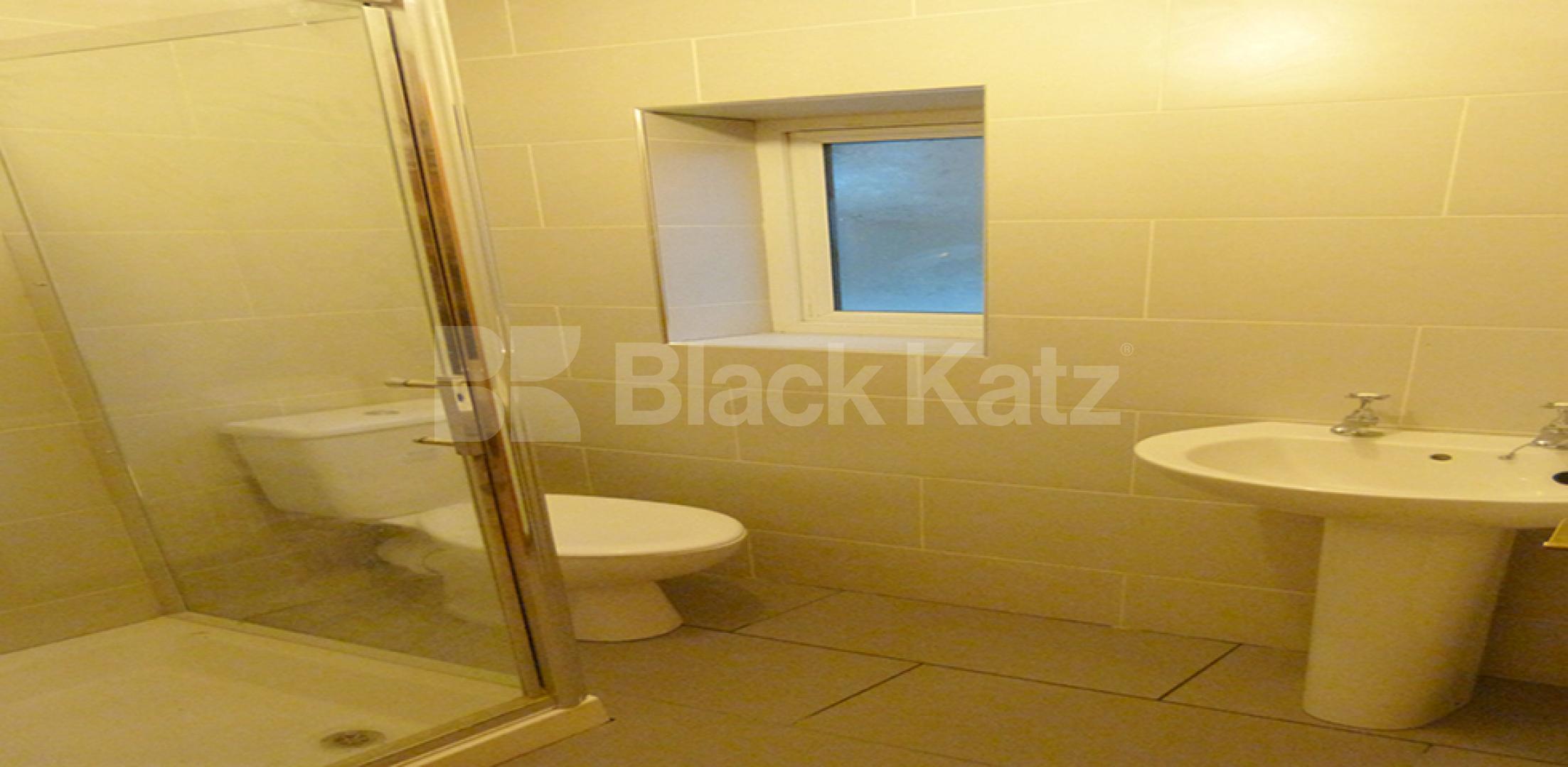 			NEW INSTRUCTION, 4 Bedroom, 1 bath, 1 reception Apartment			 Sulgrave Road, SHEPHERDS BUSH